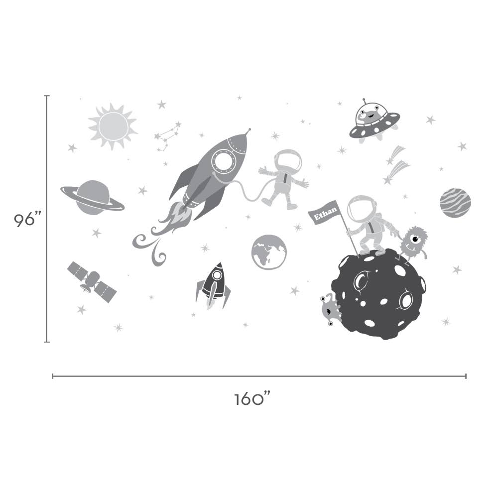 Wall Decal L262707