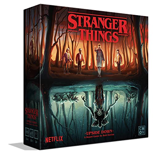 Upside Down Board Game L32097