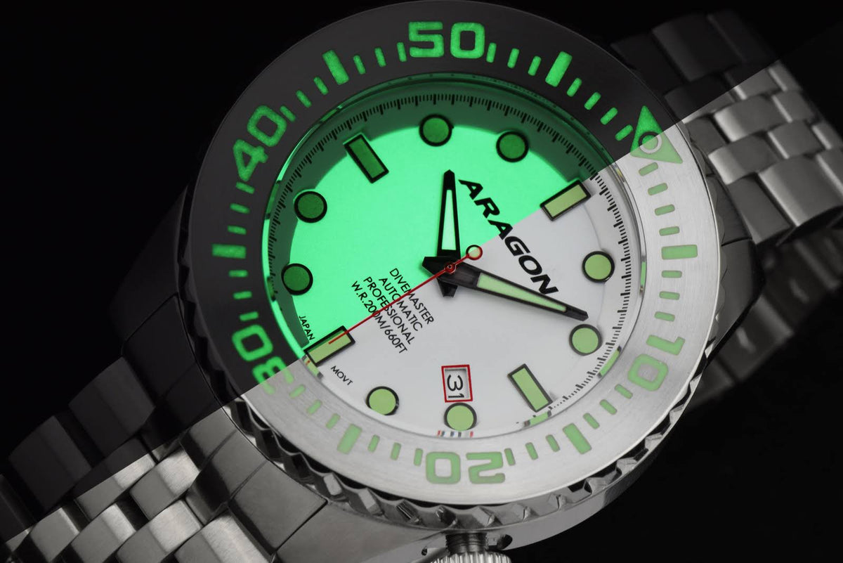 45mm Automatic Watch Q314845