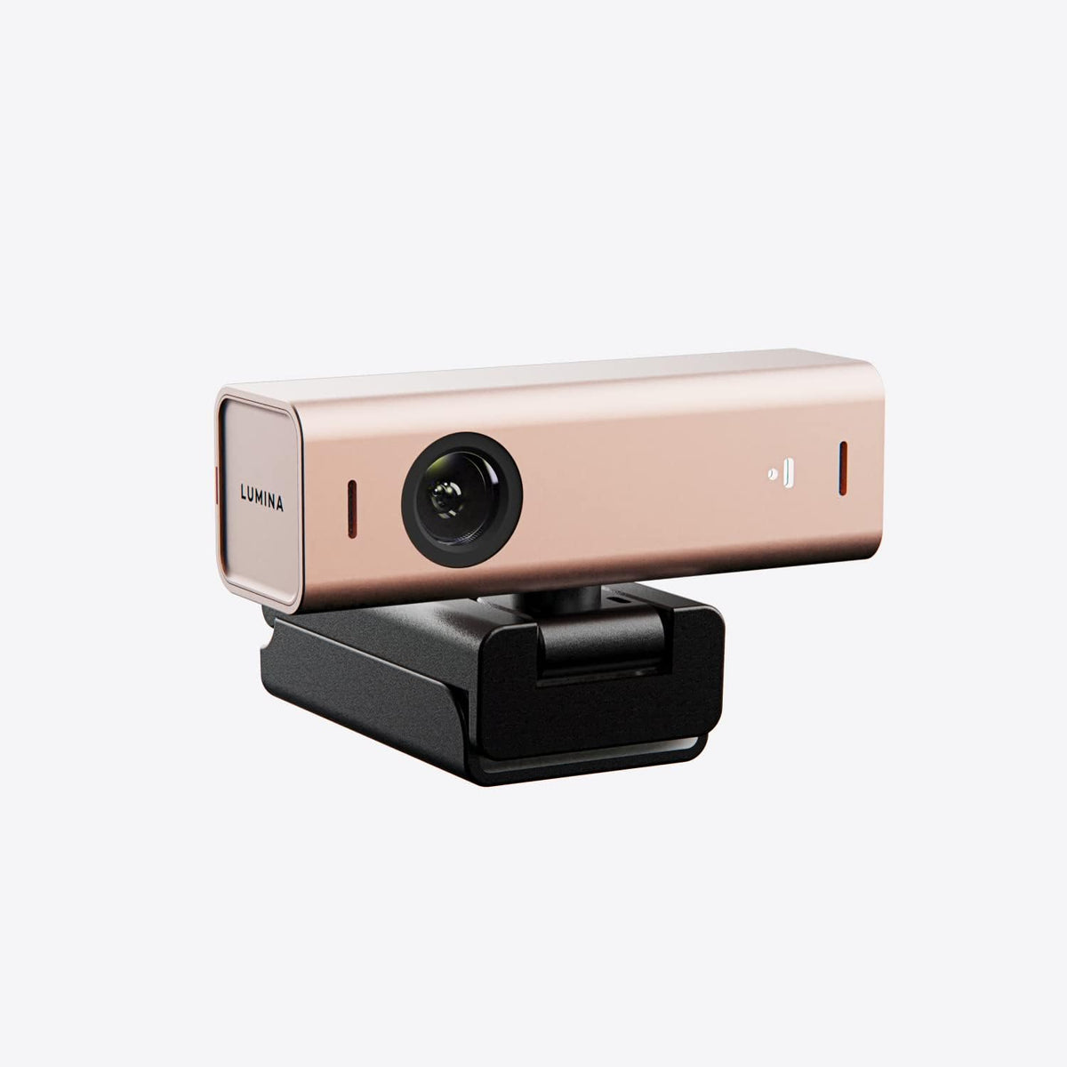 4K HD USB Wide Angle Computer Webcam with Dual Stereo Mics U552277