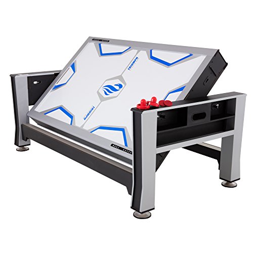 3-in-1 Swivel Multigame Table M124