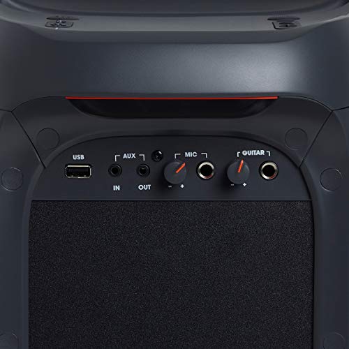 Portable Wireless Bluetooth Party Speaker Y532192