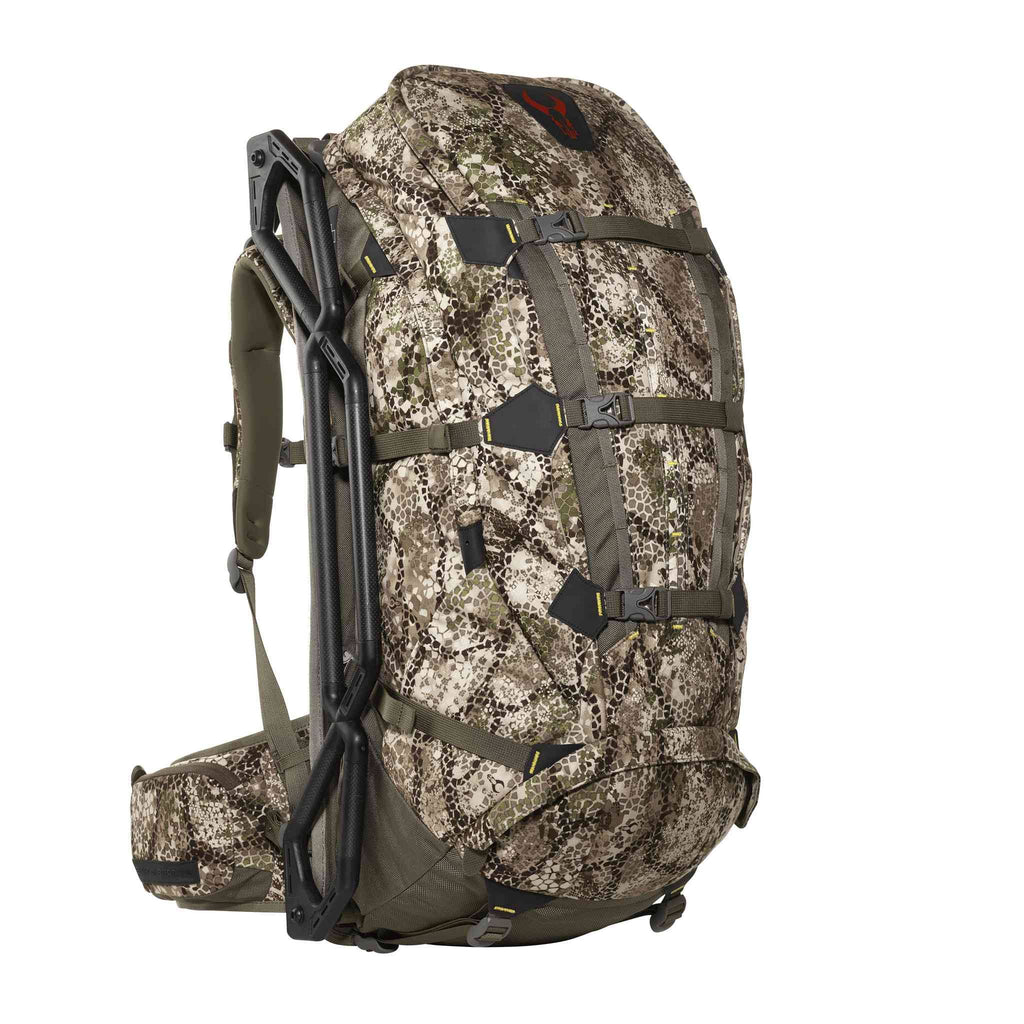 Carbon Ox Pack P4413