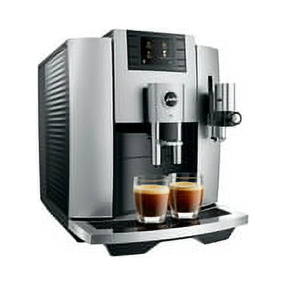 Automatic Espresso Machine Y59577
