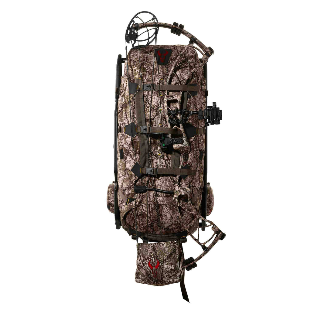Carbon Ox Pack P4413