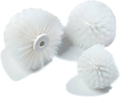 White 5x22 Brush O967409
