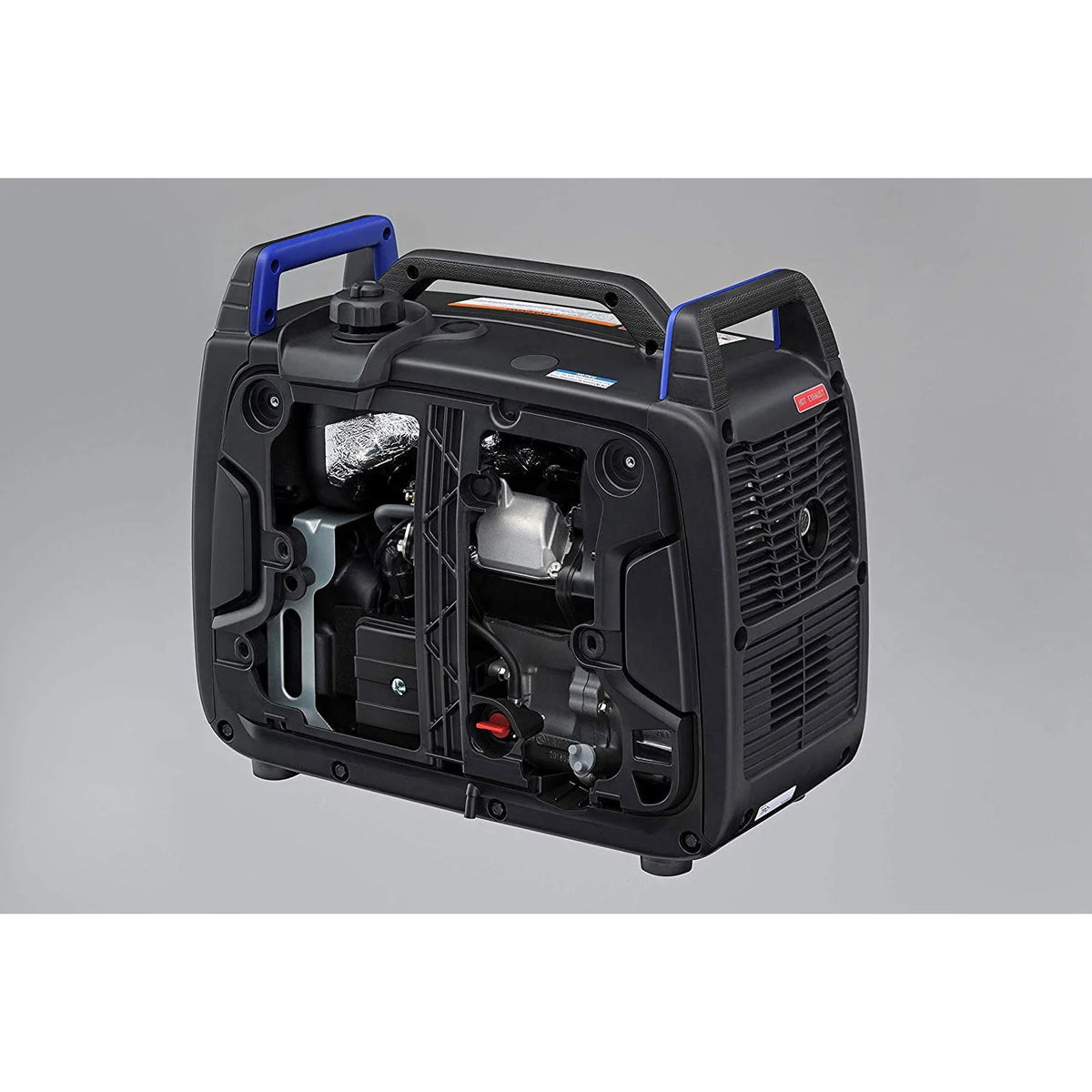 2200 Watt 120-Volt Portable Inverter Generator L21044
