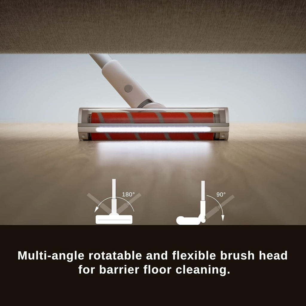 Cordless Stick Vacuum Cleaner Z50950
