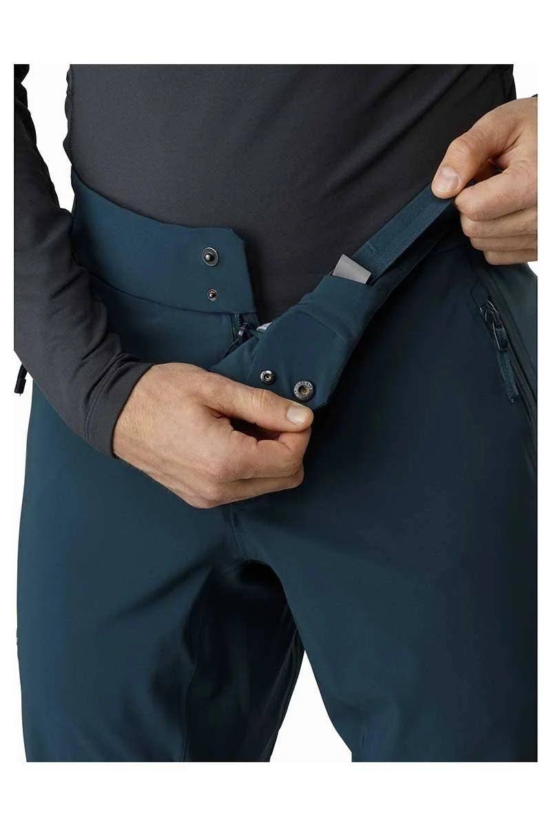 Men's Pant D555