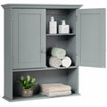 Wall Mount Bathroom Storage Cabinet I153923