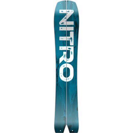 Nitro Squash Splitboard I107343