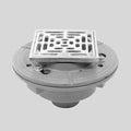 Cast Iron Floor Drain L597106