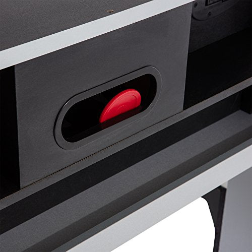 3-in-1 Swivel Multigame Table M124