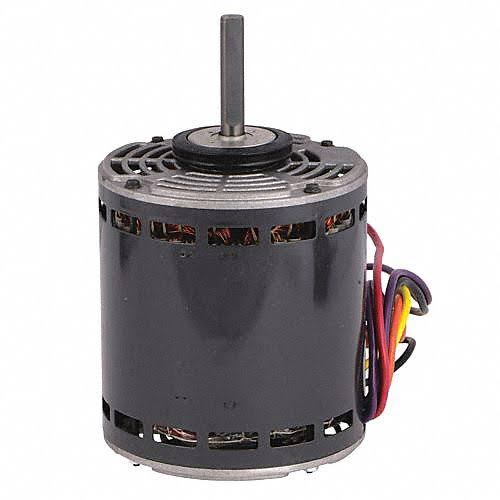 1.2 Hp 208/230V 1-Phase Motor J28600