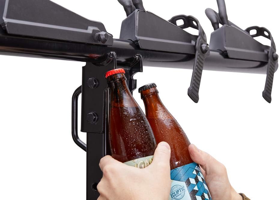 4 Bike Hitch Rack U119