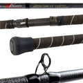 Saltwater Rod D142