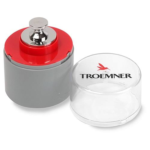 500 G Analytical Precision Weight Class 0 Q2705