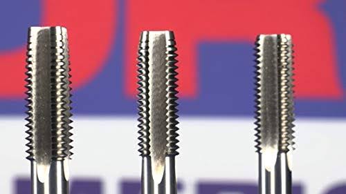 1-1/4x22-8 UNS HSS Taper Tap D484