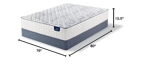Full Innerspring Mattress M74620