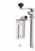 Manual Industrial Can Opener 18 inch Heavy Duty Table Bench Clamp G42576