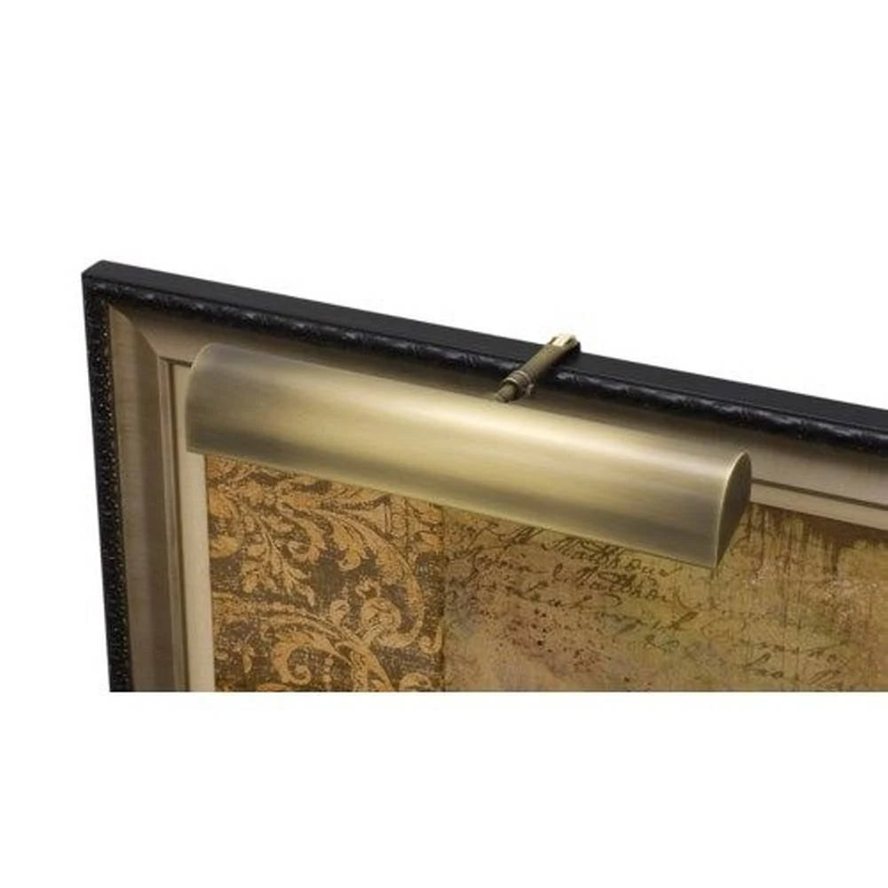 Classic Traditional Picture Light R8515