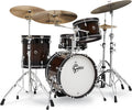 4-Piece Shell Pack Walnut Burst N33700