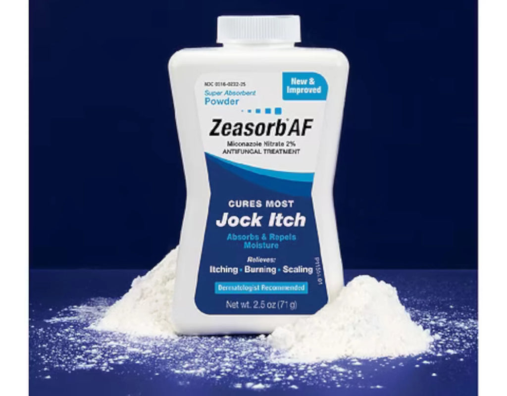 2.5 oz 3 pack Powder F9508