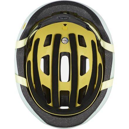 Matte White Sage XL Bicycle Helmet C84364