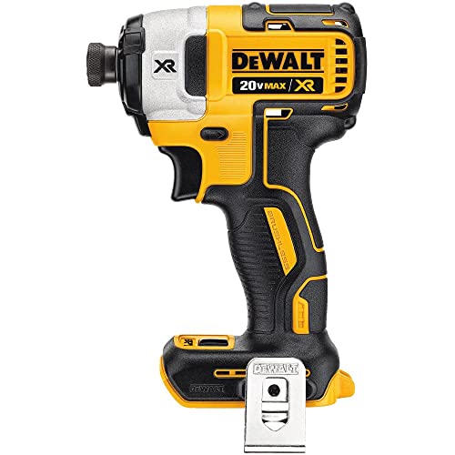 20V Max XR 5-Tool Combo Kit S31102