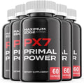 (5 Pack) Dietary Supplement 300 Capsules D9363