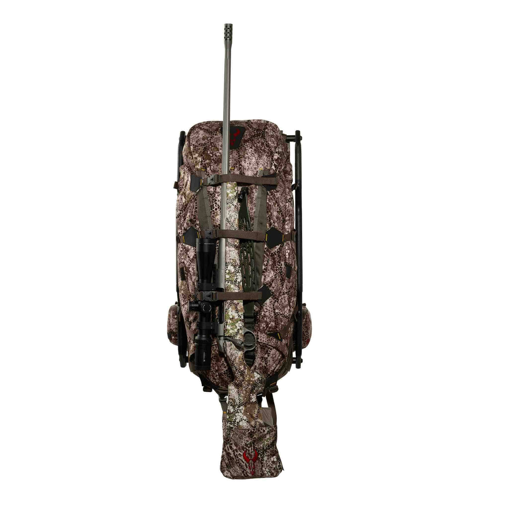 Carbon Ox Pack P4413