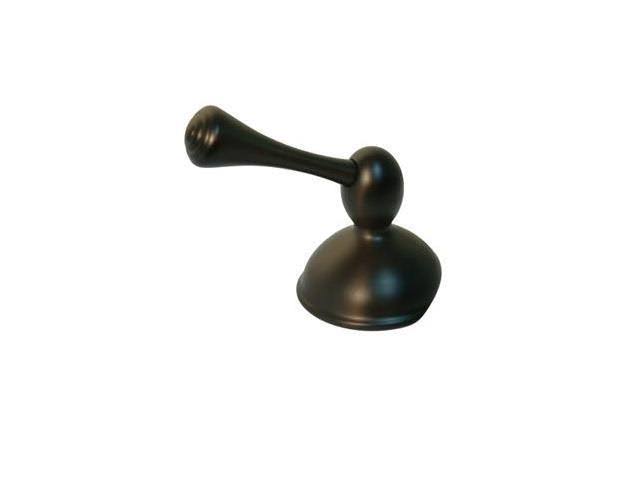 Oil Rubbed Bronze Single Handle Lavatory Faucet B20703