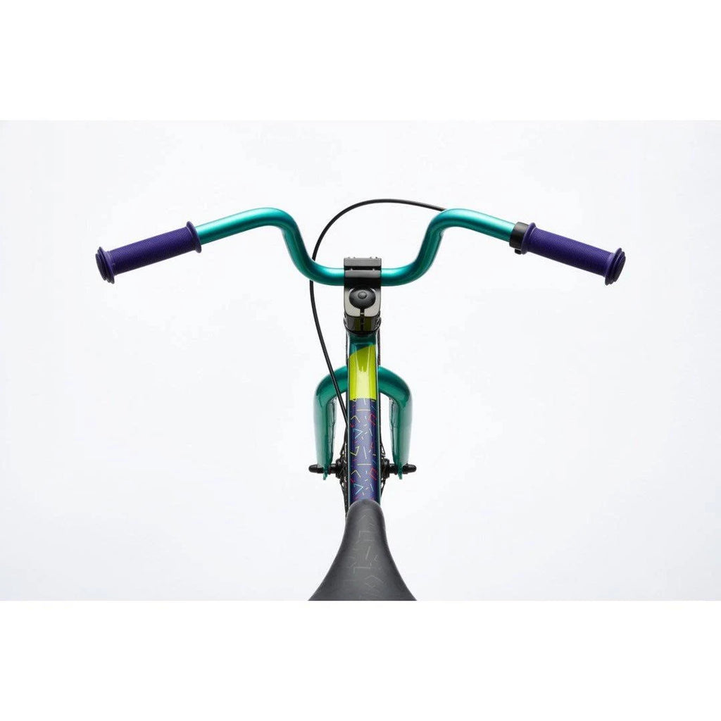 20 inch Turquoise Kids Bike B161200