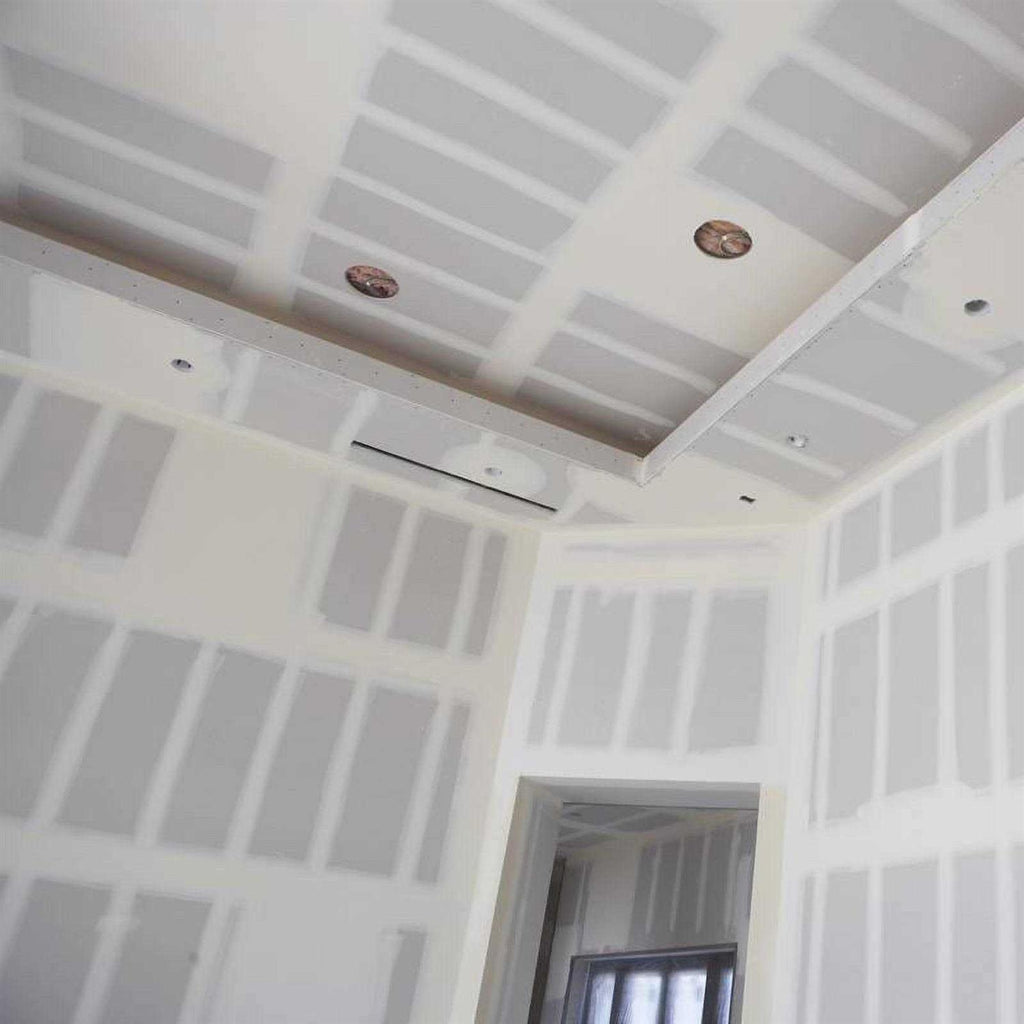 Joint Compound With Dust Control B49910