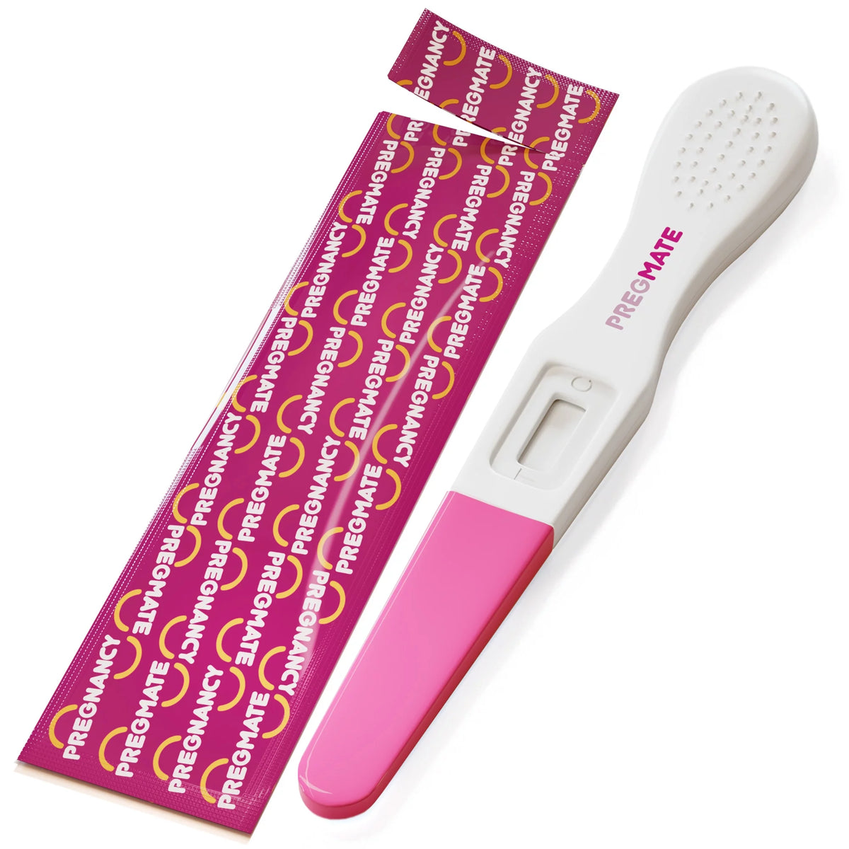 30 Pregnancy Midstream Tests (30 Count) H709