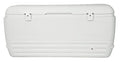 White 150-Quart Cooler Q78228