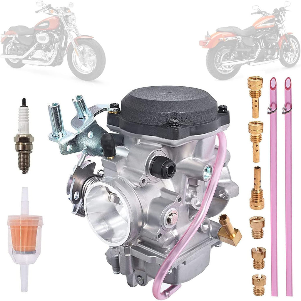 CV40 Carburetor Replacement T7583