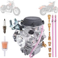 CV40 Carburetor Replacement T7583