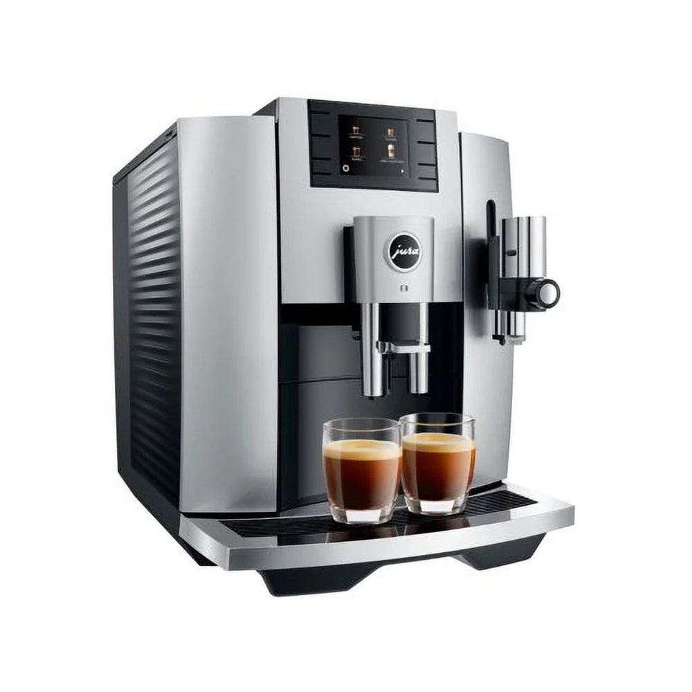 Automatic Espresso Machine Y59577