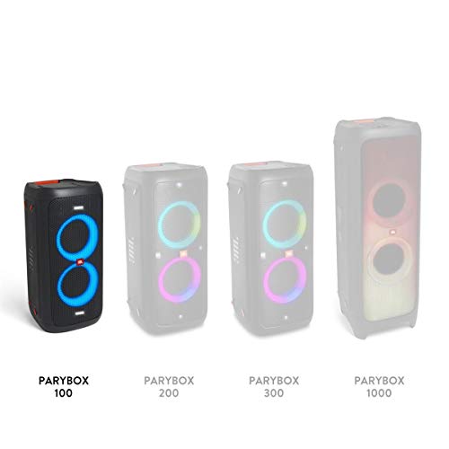 Portable Wireless Bluetooth Party Speaker Y532192