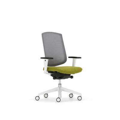 Light Gray Ergonomic Task Chair H231512