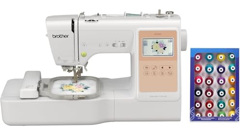 Combo Sewing & Embroidery Machine S994184