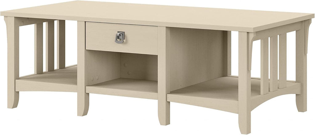 Coffee Table with Storage C6768