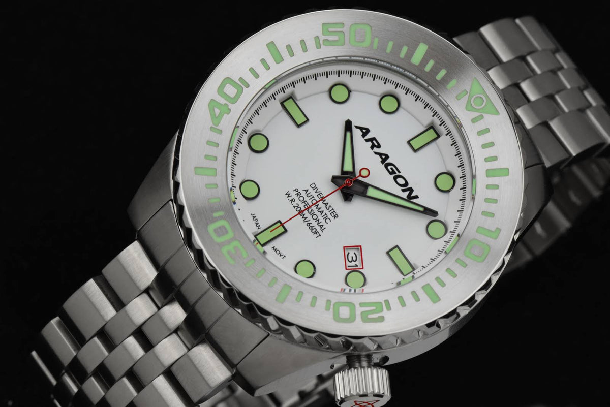 45mm Automatic Watch Q314845