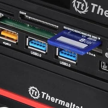 USB3.0 Multi-Card Reader N9085