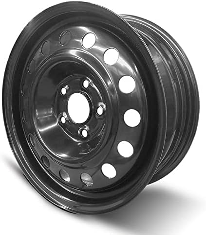 16 inch 5 Lug Steel Wheel S9447