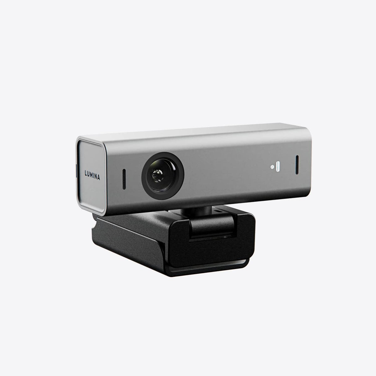 4K HD USB Wide Angle Computer Webcam with Dual Stereo Mics U552277