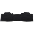Black Carpet Floor Liner F812