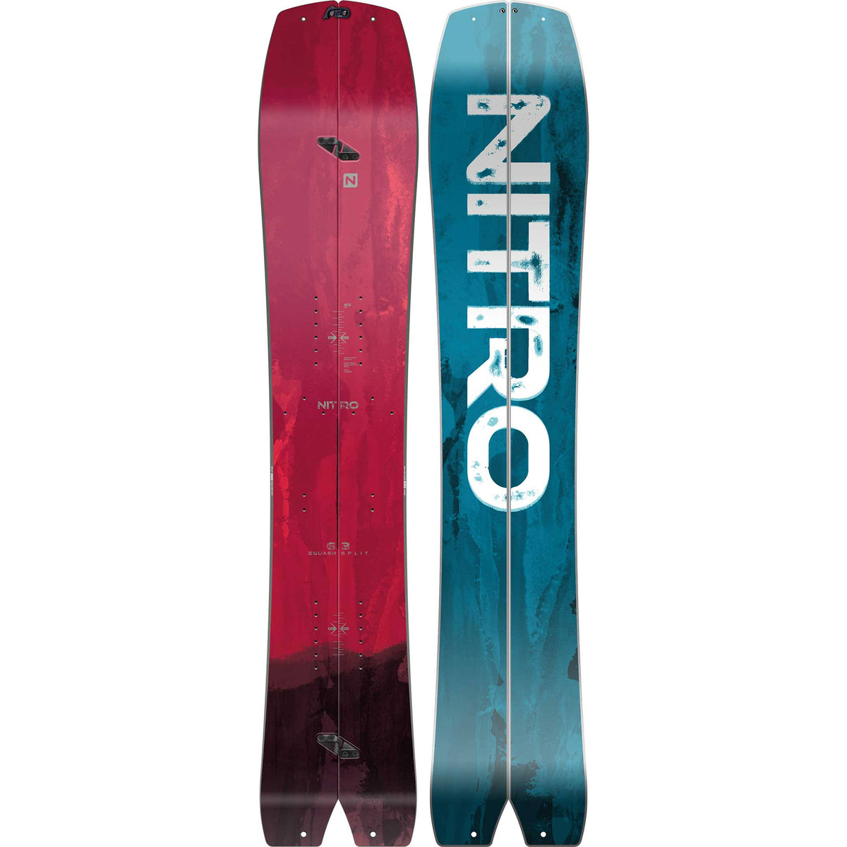 Nitro Squash Splitboard I107343