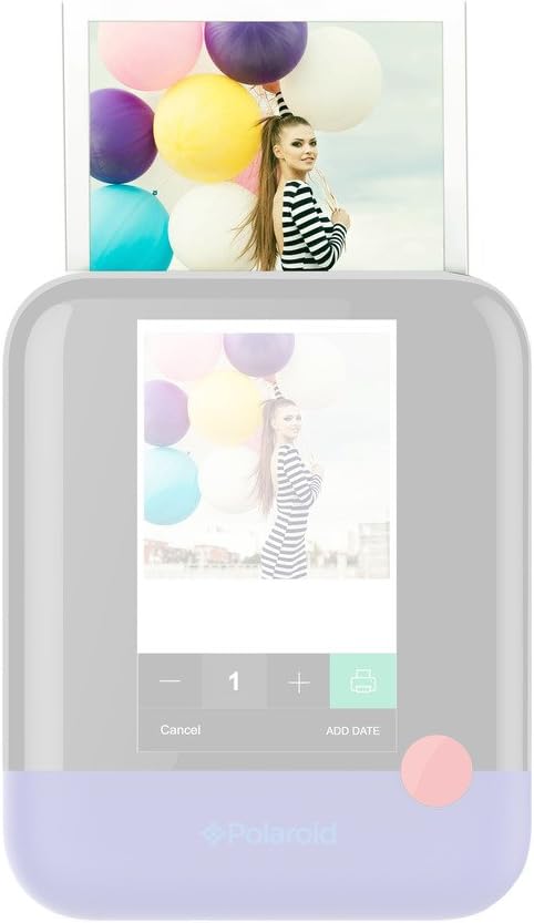 3.5 x 4.25 inch Photo Paper (20 Sheets) D473850
